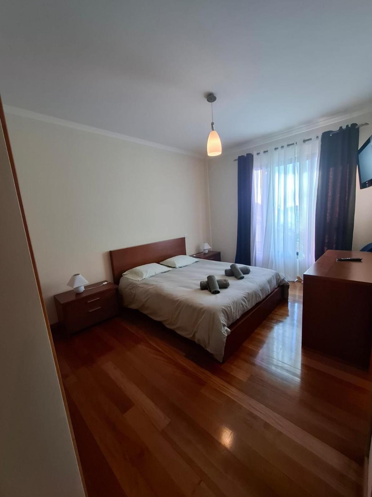 Cozy And Bright Apartment Машику Экстерьер фото
