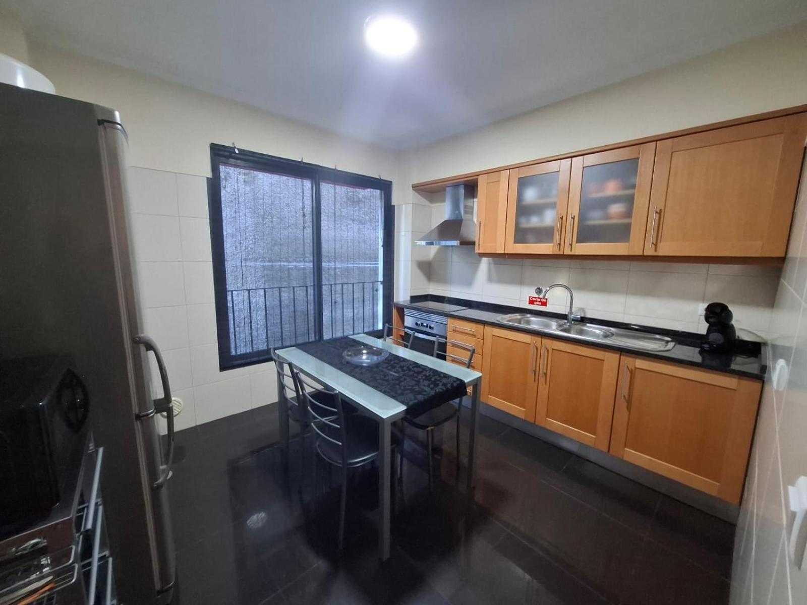 Cozy And Bright Apartment Машику Экстерьер фото