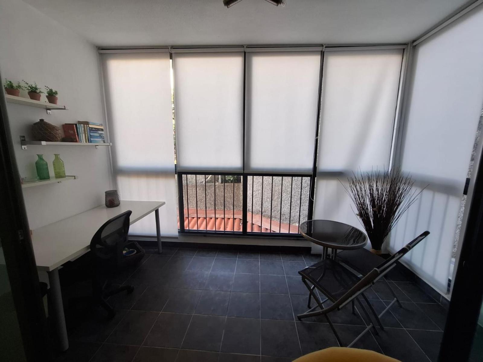Cozy And Bright Apartment Машику Экстерьер фото