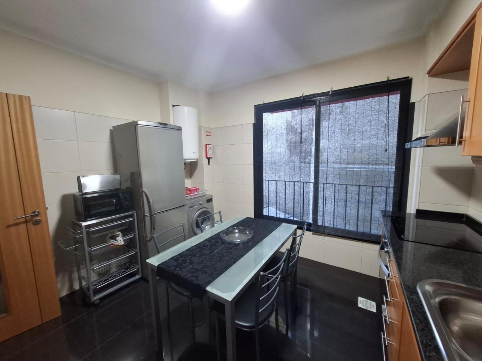 Cozy And Bright Apartment Машику Экстерьер фото