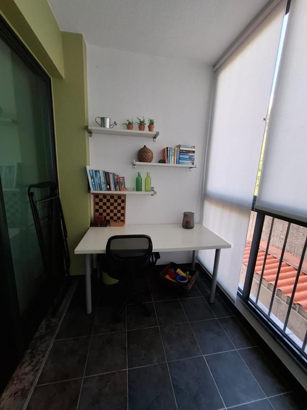 Cozy And Bright Apartment Машику Экстерьер фото