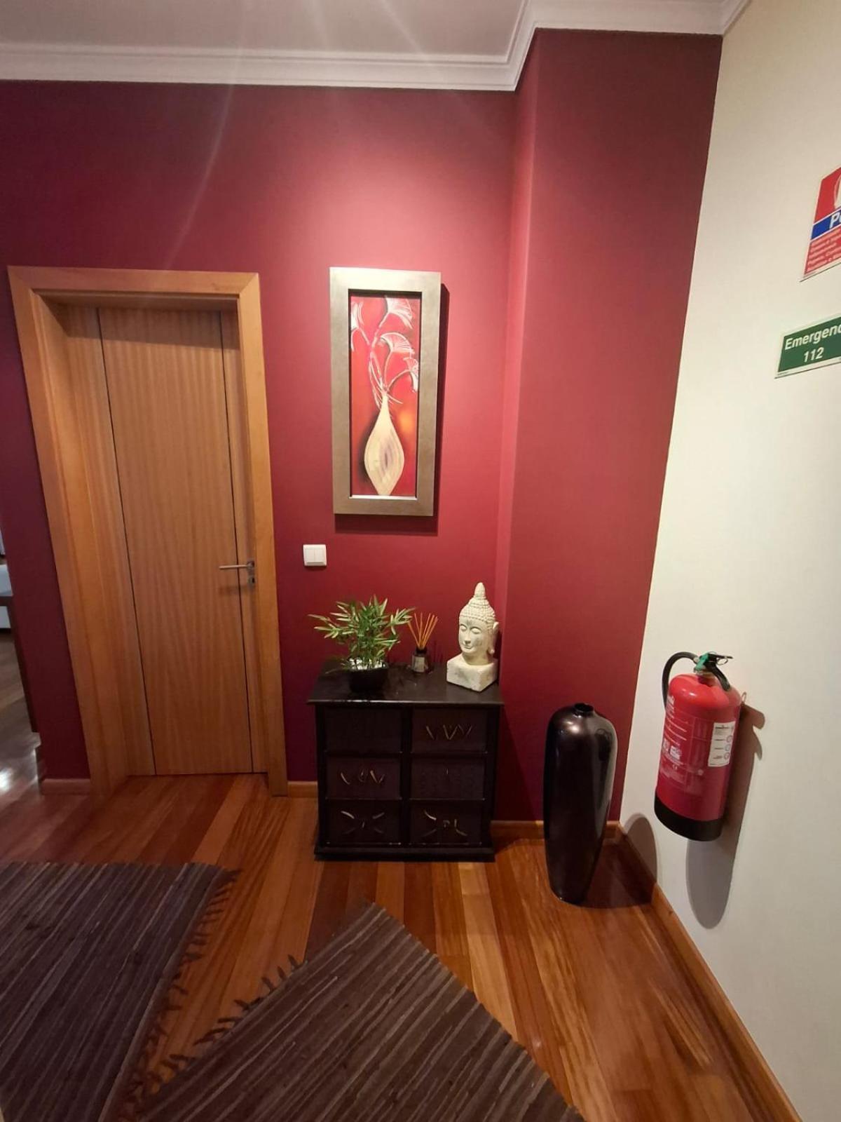 Cozy And Bright Apartment Машику Экстерьер фото