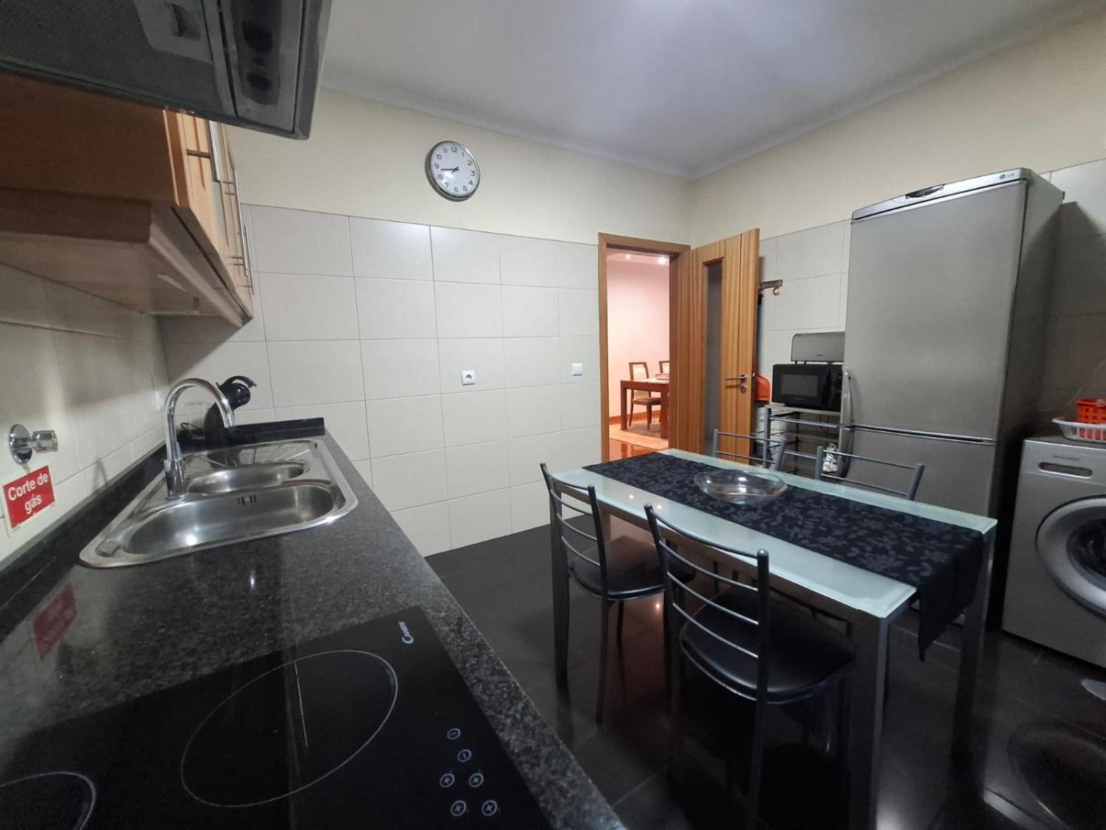 Cozy And Bright Apartment Машику Экстерьер фото