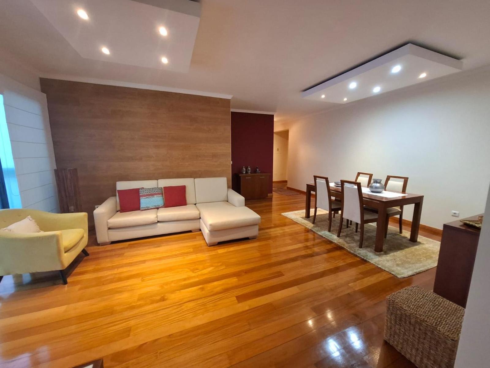 Cozy And Bright Apartment Машику Экстерьер фото